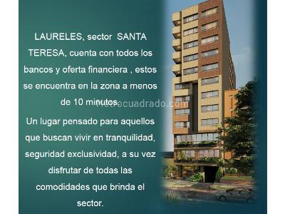 Apartaestudio en venta en Santa Teresita, Medellín, 31 m² · foto 8 de 9