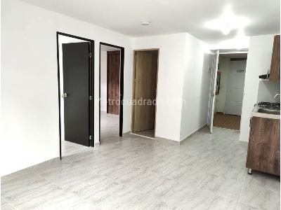 Apartamento en venta en San Antonio De Prado, Medellín · foto 2 de 12