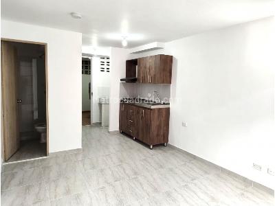 Apartamento en venta en San Antonio De Prado, Medellín · foto 3 de 12
