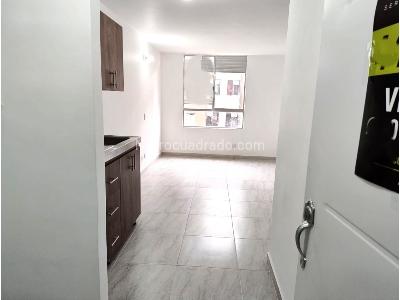 Apartamento en venta en San Antonio De Prado, Medellín · foto 4 de 12