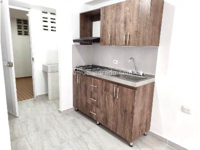 Apartamento en venta en San Antonio De Prado, Medellín · foto 5 de 12