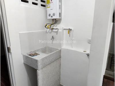 Apartamento en venta en San Antonio De Prado, Medellín · foto 7 de 12