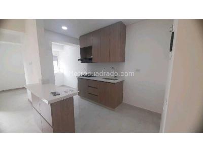 Apartamento de 3 alcobas en venta en Norte America, Bello, 70 m² · foto 3 de 19