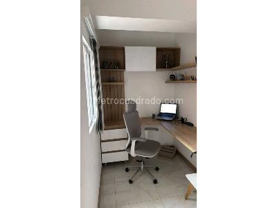 Apartamento de 3 alcobas en venta en Norte America, Bello, 70 m² · foto 16 de 19