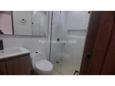Apartamento de 3 alcobas en venta en Norte America, Bello, 70 m² · foto 17 de 19