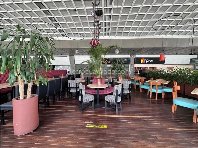 Local Comercial en Venta, Poblado, Medellín - Vista 5