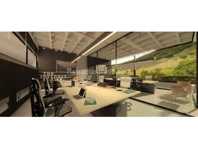 Apartamento en venta en Loma Del Escobero, Envigado · foto 3 de 8