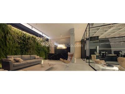 Apartamento en venta en Loma Del Escobero, Envigado · foto 4 de 8