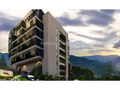 Apartamento en venta en Loma Del Escobero, Envigado · foto 5 de 8