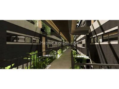 Apartamento en venta en Loma Del Escobero, Envigado · foto 6 de 8