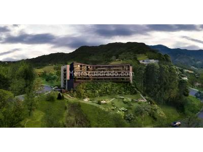 Apartamento en venta en Loma Del Escobero, Envigado · foto 7 de 8