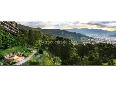 Apartamento en venta en Loma Del Escobero, Envigado · foto 8 de 8