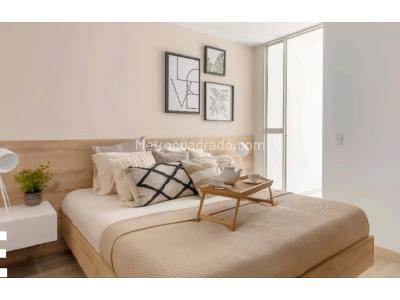 Apartamento de 3 alcobas en venta en Las Lomitas, Sabaneta, 84 m² · foto 2 de 7