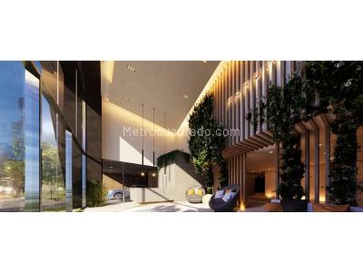 Apartamento de 3 alcobas en venta en Las Lomitas, Sabaneta, 84 m² · foto 5 de 7