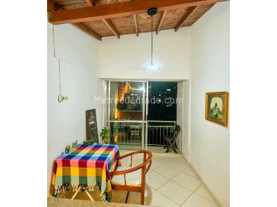 Apartamento en venta en Calasanz, Medellín · foto 2 de 10