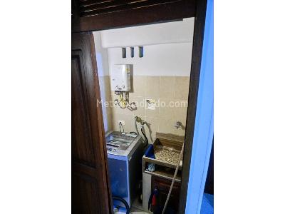 Apartamento en venta en Calasanz, Medellín · foto 3 de 10