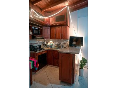 Apartamento en venta en Calasanz, Medellín · foto 4 de 10