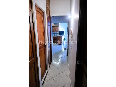 Apartamento en venta en Calasanz, Medellín · foto 6 de 10