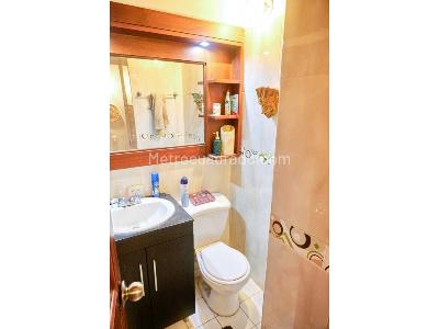 Apartamento en venta en Calasanz, Medellín · foto 9 de 10