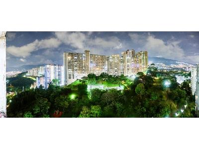 Apartamento en venta en Calasanz, Medellín · foto 10 de 10