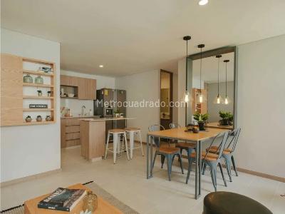 Apartamento en venta en Ditaires, Itagüí · foto 3 de 16