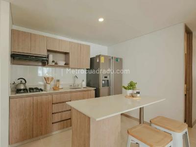 Apartamento en venta en Ditaires, Itagüí · foto 4 de 16