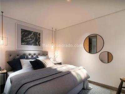 Apartamento en venta en Ditaires, Itagüí · foto 5 de 16