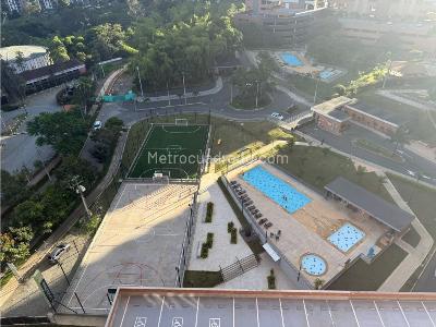 Apartamento en venta en Ditaires, Itagüí · foto 6 de 16