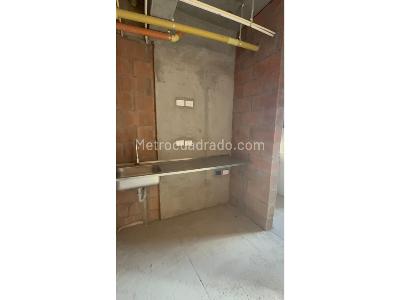 Apartamento en venta en Ditaires, Itagüí · foto 9 de 16