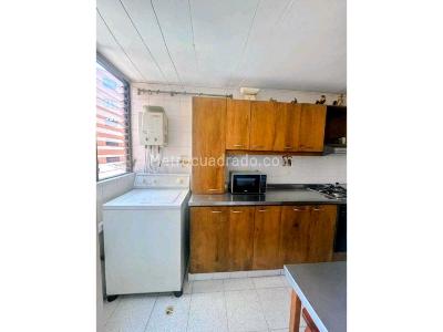 Apartamento de 4 alcobas en venta en Laureles, Medellín, 117 m² · foto 5 de 17