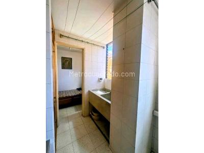 Apartamento de 4 alcobas en venta en Laureles, Medellín, 117 m² · foto 7 de 17