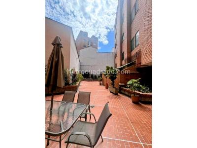 Apartamento de 4 alcobas en venta en Laureles, Medellín, 117 m² · foto 17 de 17
