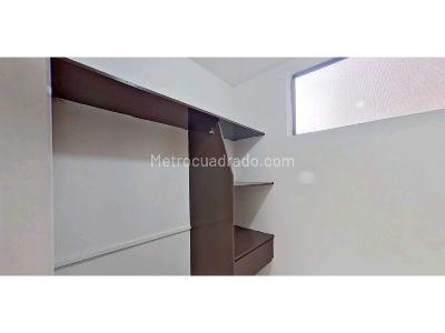 Apartamento en venta en La Mota, Medellín · foto 4 de 20