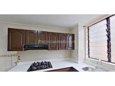 Apartamento en venta en La Mota, Medellín · foto 18 de 20