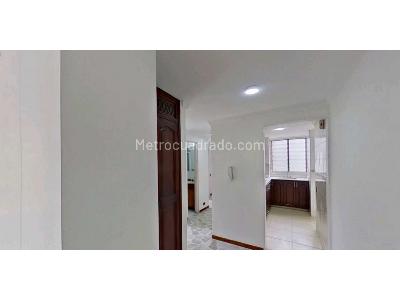 Apartamento en venta en La Mota, Medellín · foto 20 de 20