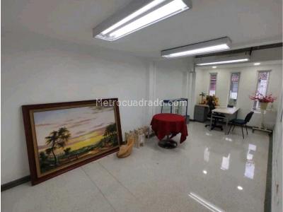 Casa de 1 alcoba en venta en Laureles, Medellín, 299 m² · foto 11 de 20