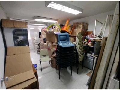 Casa de 1 alcoba en venta en Laureles, Medellín, 299 m² · foto 18 de 20