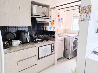 Apartamento de 3 alcobas en venta en Las Cometas, Envigado, 70 m² · foto 7 de 20