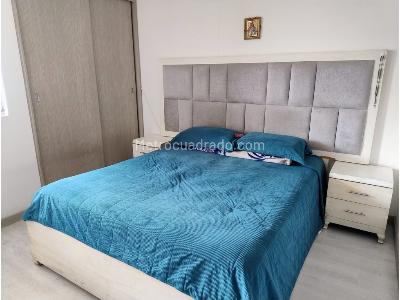 Apartamento de 3 alcobas en venta en Las Cometas, Envigado, 70 m² · foto 10 de 20