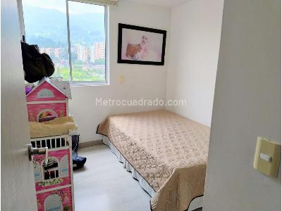 Apartamento de 3 alcobas en venta en Las Cometas, Envigado, 70 m² · foto 11 de 20
