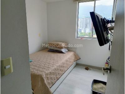 Apartamento de 3 alcobas en venta en Las Cometas, Envigado, 70 m² · foto 12 de 20