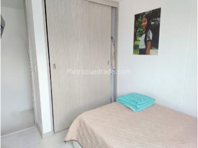 Apartamento de 3 alcobas en venta en Las Cometas, Envigado, 70 m² · foto 13 de 20