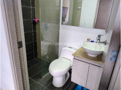 Apartamento de 3 alcobas en venta en Las Cometas, Envigado, 70 m² · foto 14 de 20
