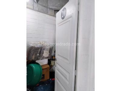 Apartamento de 3 alcobas en venta en Las Cometas, Envigado, 70 m² · foto 17 de 20