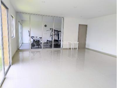 Apartamento de 3 alcobas en venta en Las Cometas, Envigado, 70 m² · foto 19 de 20
