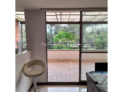 Apartamento de 1 alcoba en venta en El Poblado, Medellín, 68 m² · foto 4 de 20