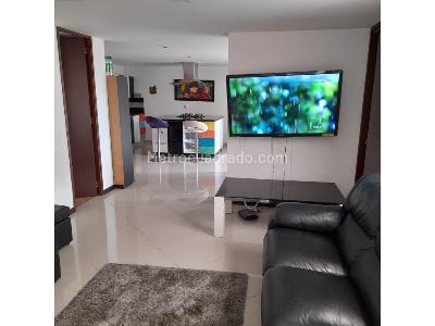 Apartamento de 1 alcoba en venta en El Poblado, Medellín, 68 m² · foto 5 de 20