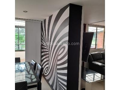 Apartamento de 1 alcoba en venta en El Poblado, Medellín, 68 m² · foto 8 de 20