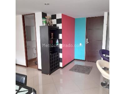 Apartamento de 1 alcoba en venta en El Poblado, Medellín, 68 m² · foto 16 de 20