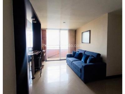 Apartamento en venta en Rodeo Alto, Medellín · foto 2 de 7
